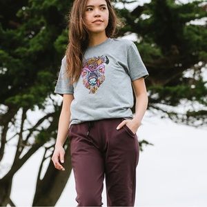 Wild Tribute t shirt